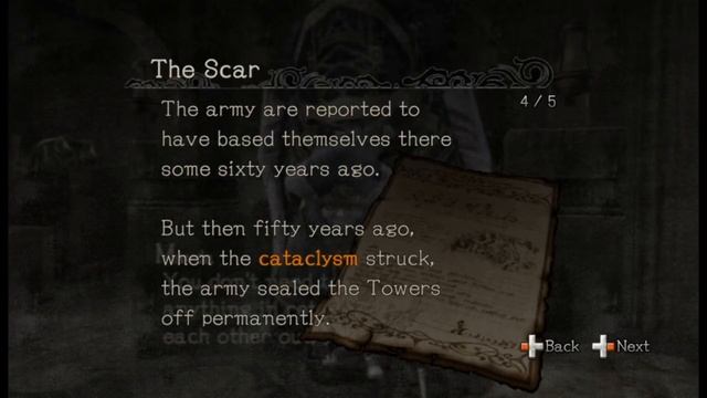 Recap of Pandora's Tower (RECAPitation) смотреть онлайн