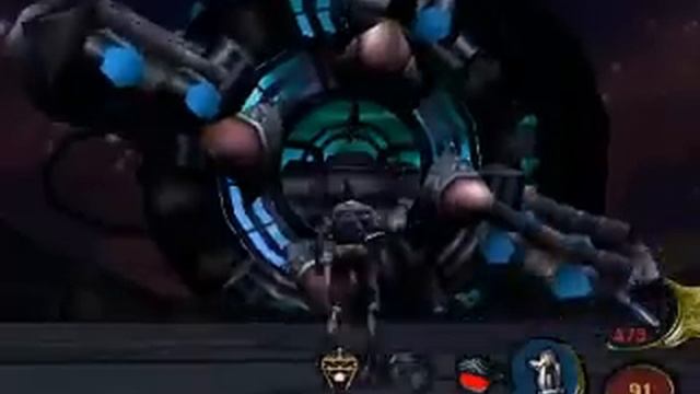 MDK 2 World 1 - Part2/2 смотреть онлайн