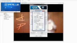 PCSX2 настройка лучшей графики для игры Enthusia Professional Racing
