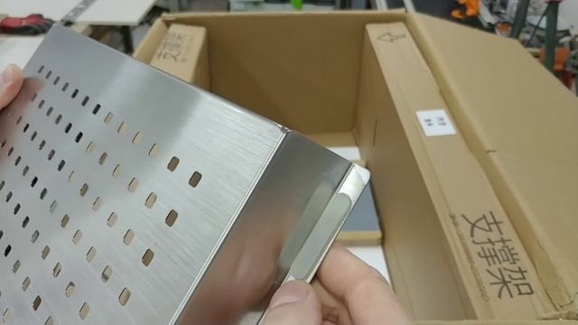 Обзор кухонной мойки со смесителем Xiaomi Mensarjor Kitchen Multifunctional Sink Washing Machine. смотреть онлайн