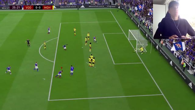 FIFA 20: DOUGLAS COSTA 93 STORYLINE PLAYER REVIEW I FIFA 20 ULTIMATE TEAM смотреть онлайн