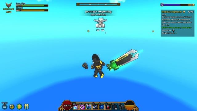 TROVE pre March update ps4 i broke my game lol neon ninja r1 spam glitch смотреть онлайн