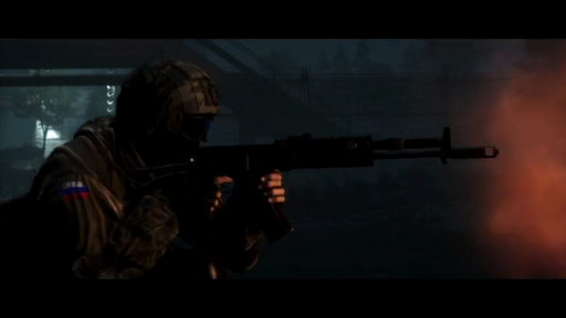 Battlefield 4 - Night Operations DLC Trailer смотреть онлайн