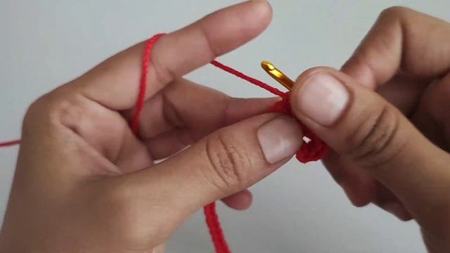 You'll Forget What You've Ever Seen! Crochet Macrame Portfolio Red Flower Bag for Beginners смотреть онлайн