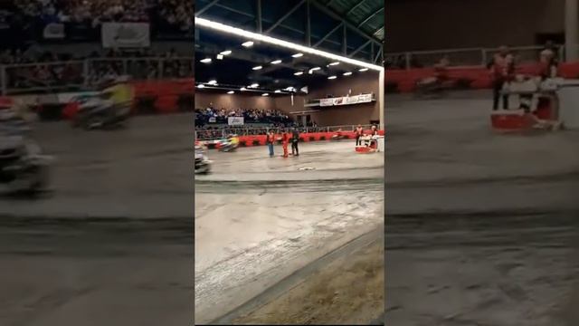 Maddawg feature Battle at the Barn 2021 смотреть онлайн