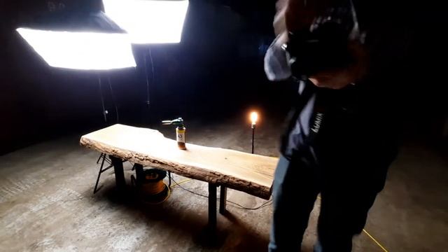 Слэб дуба. Термо дуб. смотреть онлайн