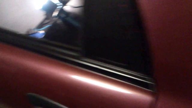 Обесшумка замков Daewoo Sens смотреть онлайн
