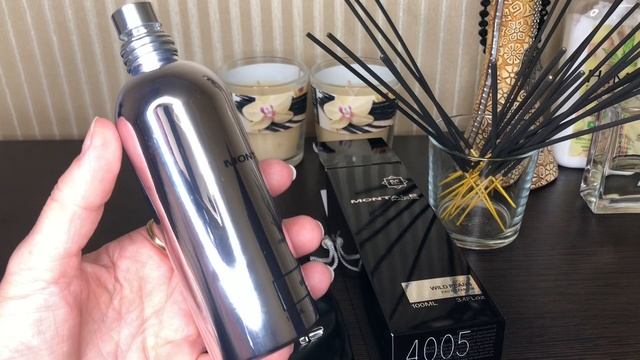 Montale не Montale? Дикая груша совсем не похож на остальные Ароматы Пьера Монталь!