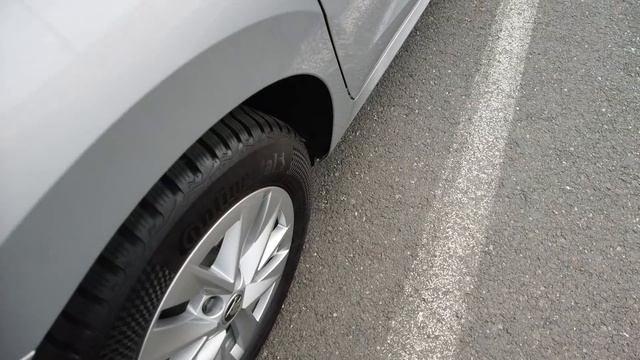 Skoda Fabia 2022 - de la 11.000 euro, consum EXCELENT смотреть онлайн