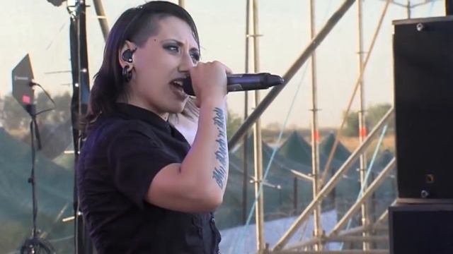 LOUNA. Чернозём 2017