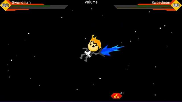 Battle Monsters: A Like Final Fantasy Flash Game смотреть онлайн