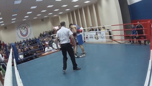 Бой 4 Раунд 1 смотреть онлайн