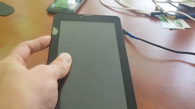 Read #pattern lock on #MTK via #CM2 смотреть онлайн