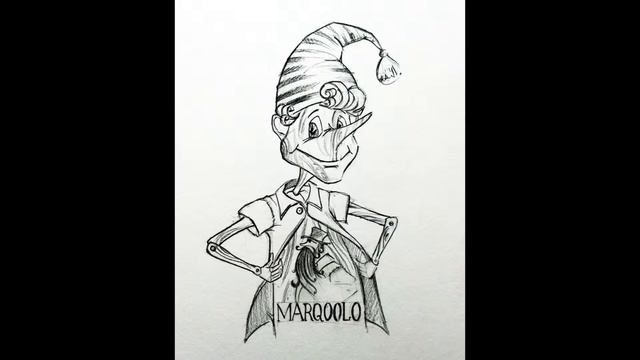 Марк Улов - Палач (На стихи Анюты Жуковой) смотреть онлайн