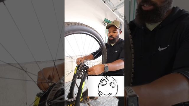 Trek Marlin 6 Quick Release Hack смотреть онлайн