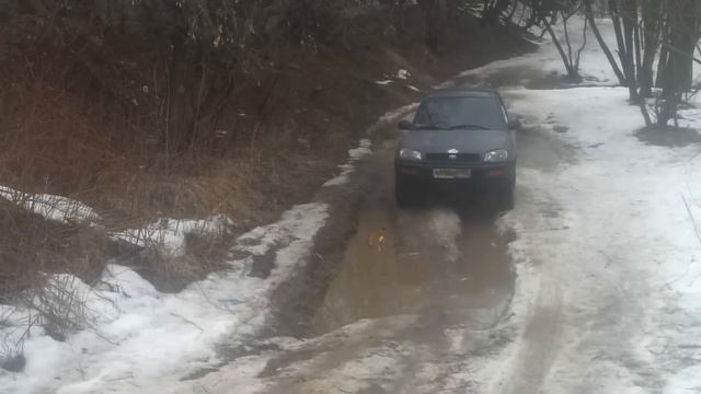 Toyota RAV4-Тойота Рав4 смотреть онлайн