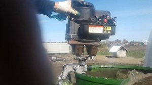 Гибрид китаец и салют!