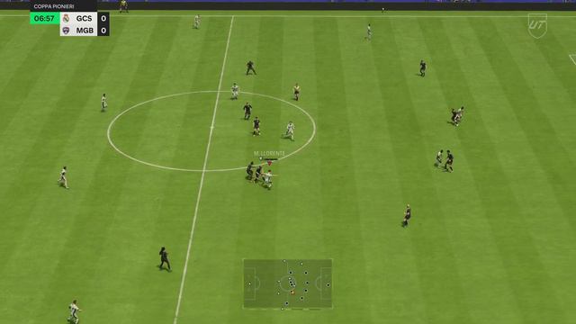 EA SPORTS FC 24_ Dembèlè смотреть онлайн