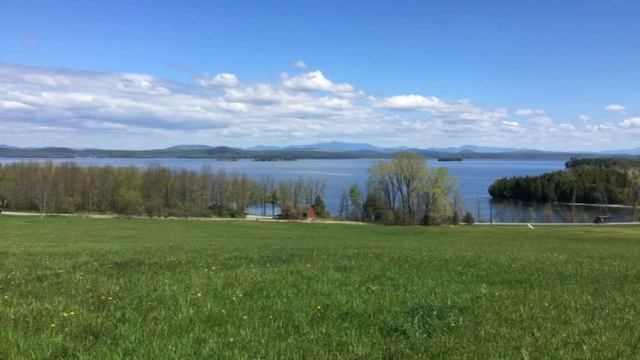 У американцев тоже есть любимые дачи. Моя история. Татьяна Ясенева смотреть онлайн