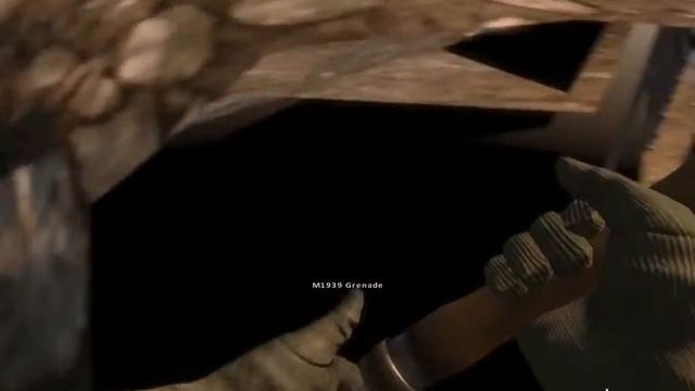 Red Orchestra 2 : Heroes of Stalingrad epic bug смотреть онлайн