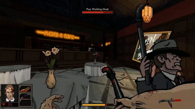 Is Fallen Aces Worth Playing? [Fallen Aces First Impressions] смотреть онлайн