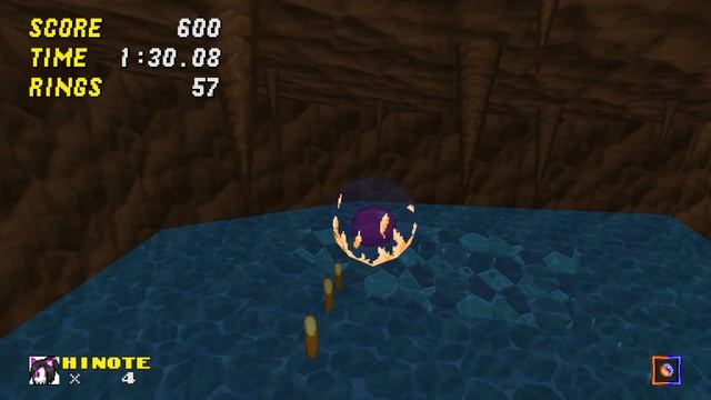 Sonic Robo Blast 2 v2.2.6 - Legacy Hinote (ft. Sunset Sakura Zone) смотреть онлайн