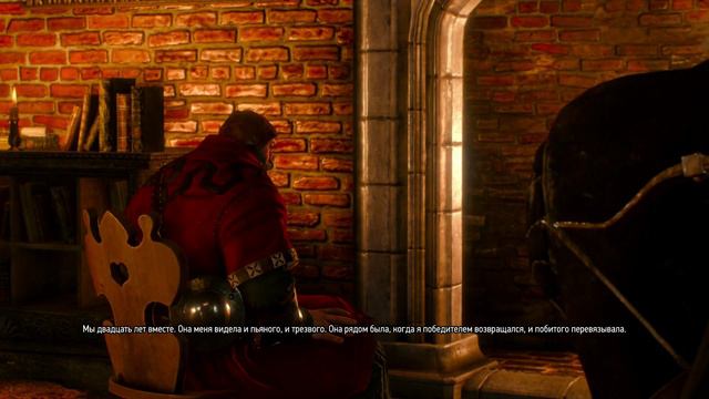 The Witcher 3: Wild Hunt | #14 Игоша смотреть онлайн