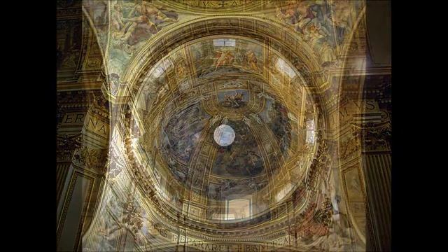 Places to see in ( Rome - Italy ) Basilica de Sant'Andrea della Valle смотреть онлайн