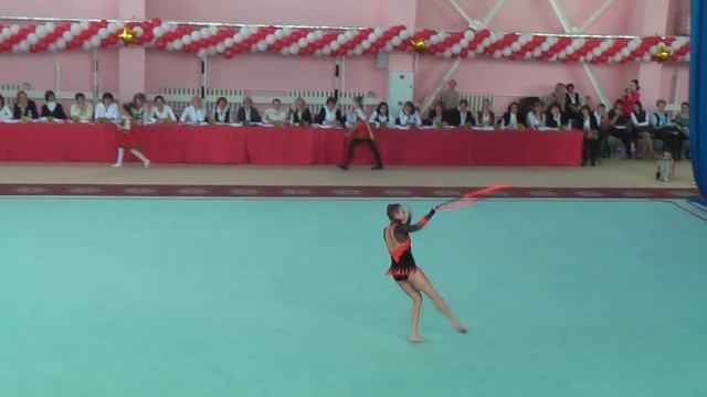 Александрова.Чемпионат ЮФО и СКФО Ростов-на-Дону 2012 г. смотреть онлайн