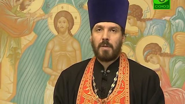 30 апреля. Сщмч. Симеона, еп. Персидский смотреть онлайн