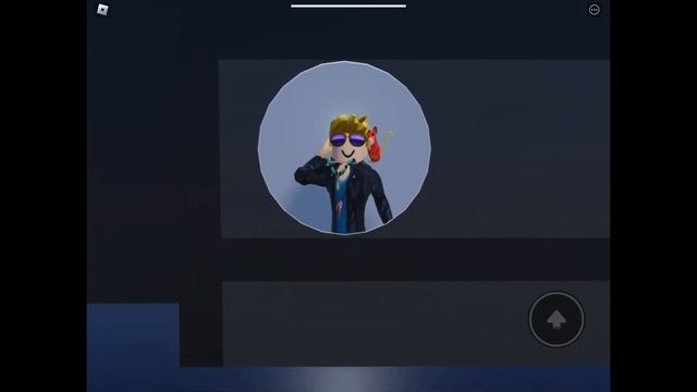 Animated Roblox Avatar Icon #shorts #roblox смотреть онлайн