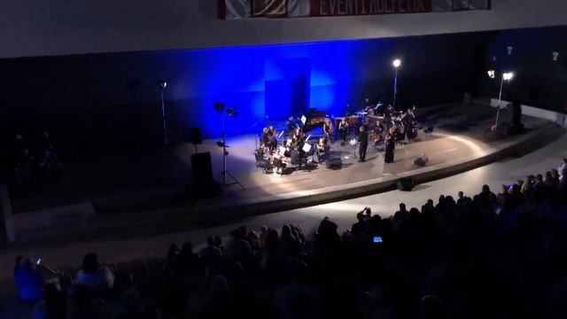 María de Buenos Aires: Milonga de la anunciación Astor Piazzolla смотреть онлайн