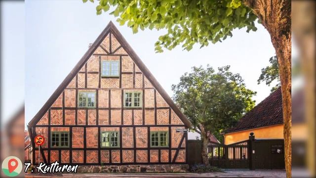 Top 15 Things To Do In Lund, Sweden смотреть онлайн