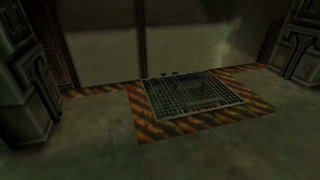 Catwoman прохождение Часть 5