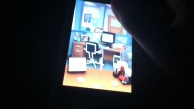Office jerk: double dart spectacle смотреть онлайн