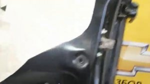 Дверь передняя левая Шевроле Авео Т300