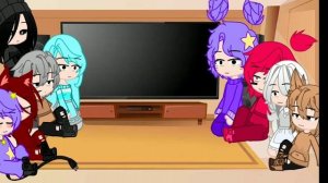 Реакция и.н.м.т на Тик Ток.