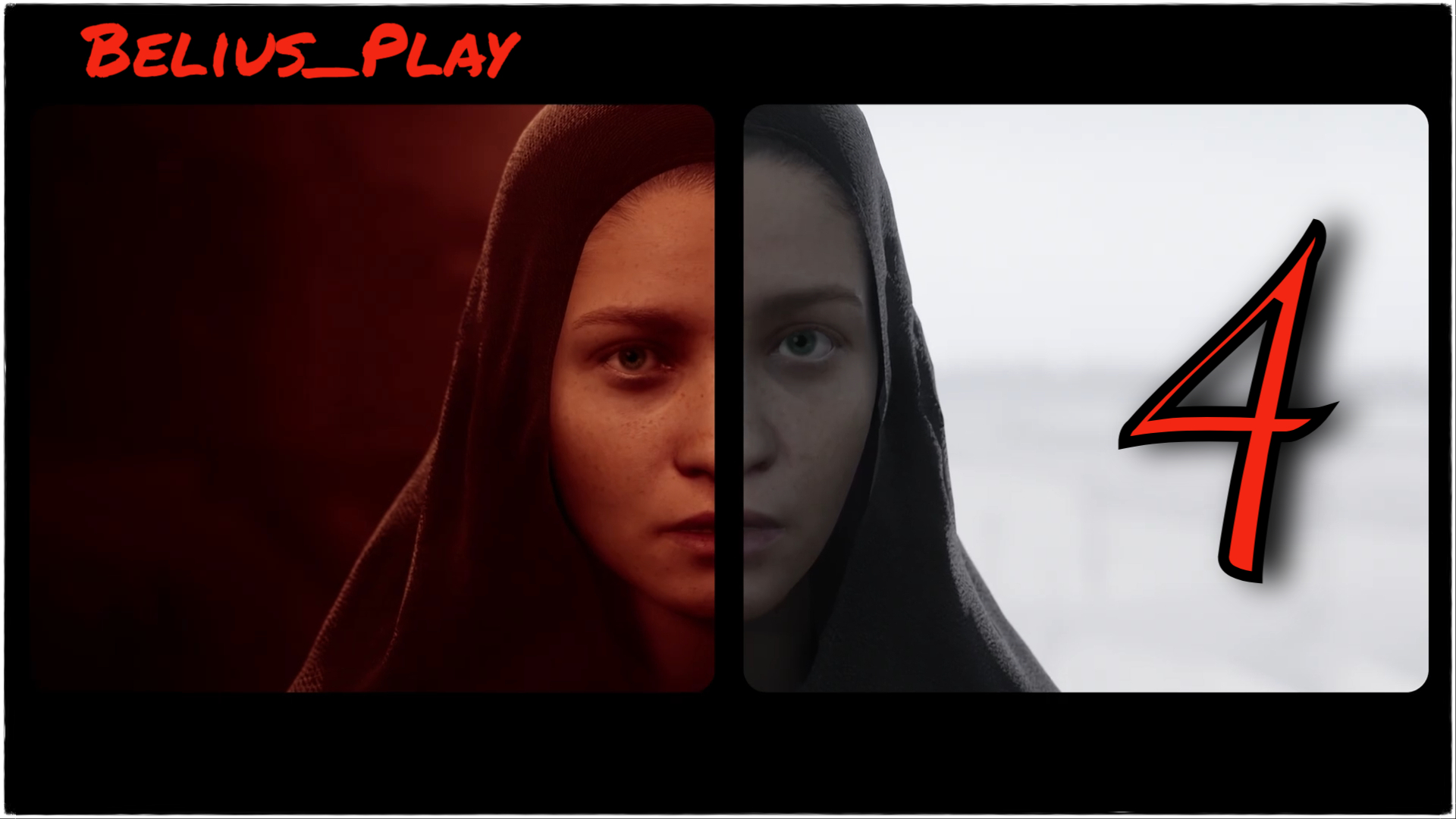 INDIKA - РАЗМЫШЛЯЕМ))) #4 #indika #indikaпрохождение (18+)