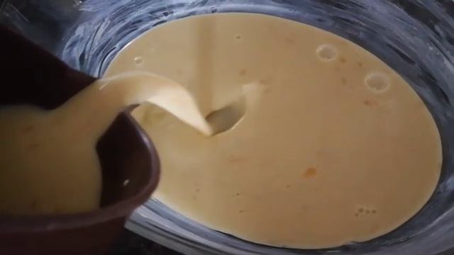 Омлет из СССР. Вкуснотищща! смотреть онлайн