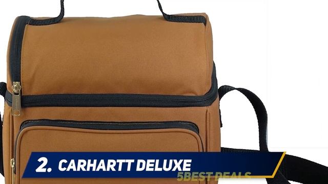 ✅ Best Cool Bags 2023- Top 5 Cool Bags смотреть онлайн