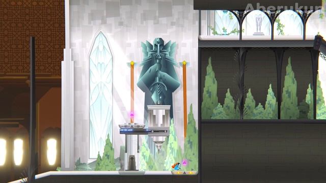 Aspire: Ina's Tale - Full Game Walkthrough Playthrough Longplay Part смотреть онлайн