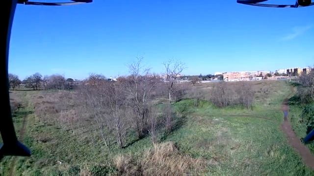 Syma X8HG + Nilox F-60 Reloaded Wide смотреть онлайн