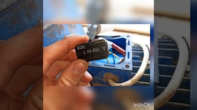 Подключение зернодробилки Эликор 1. смотреть онлайн