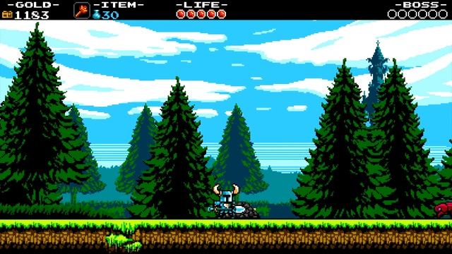 Shovel Knight: Treasure Trove Review (Nick Nindies: Review) смотреть онлайн