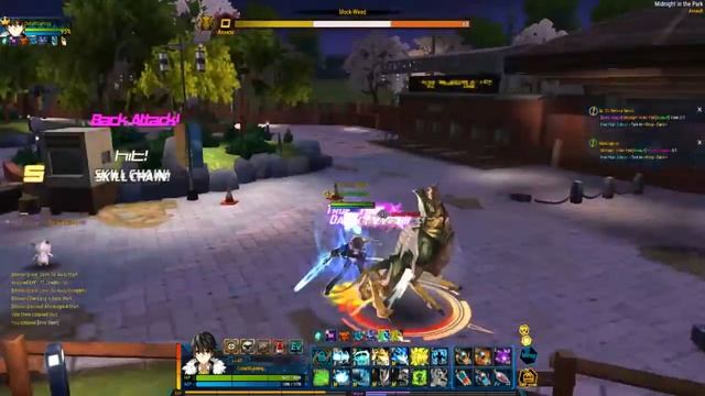 Closers: Dimension Conflict Gameplay Episode 16 смотреть онлайн