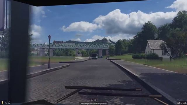 Rückfahrt & Eindrücke| Transport Fever 2 | S01 #44 смотреть онлайн