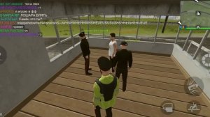 Madout 2|патруль ГИБДД 2-серия ДПСа|вызовы и пост