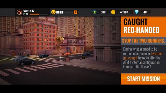 Sniper 3D Gun Shooter: Free Elite Shooting Games - Gameplay Walkthrough Part 21 (Android, iOS) смотреть онлайн
