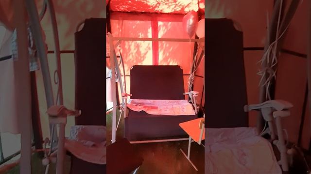 Самый удобный, красивый и функциональный шатер, беседка, павильон шестигранник @castorama смотреть онлайн
