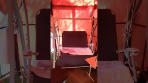 Самый удобный, красивый и  функциональный шатер, беседка, павильон шестигранник @castorama